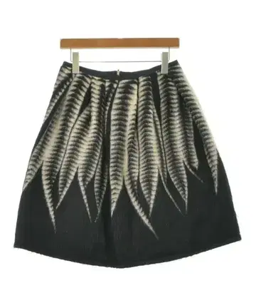 MAURIZIO PECORARO 롱 맥시 길이 스커트 여성용