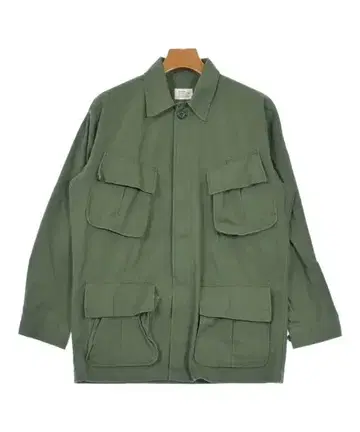 MILITARY 밀리터리 블루종 남성용