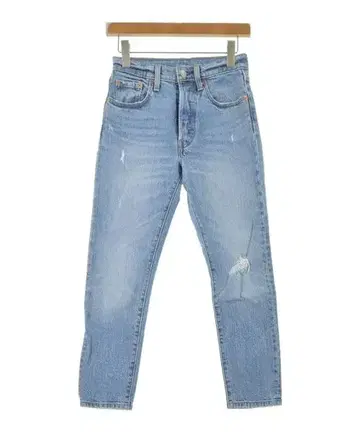 LEVI'S 데님 팬츠 여성용