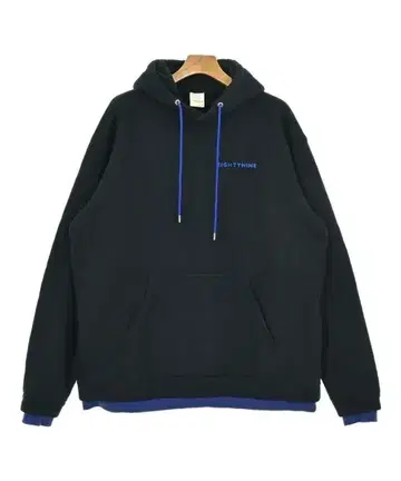 EIGHTYNINE 남성용 후드티