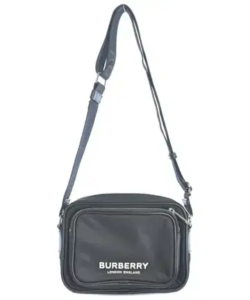 BURBERRY 숄더백 남성용