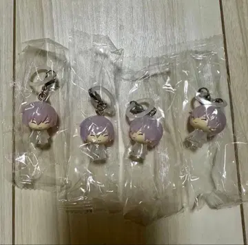 BLEACH 메지루시 액세서리 2 ~파면편~