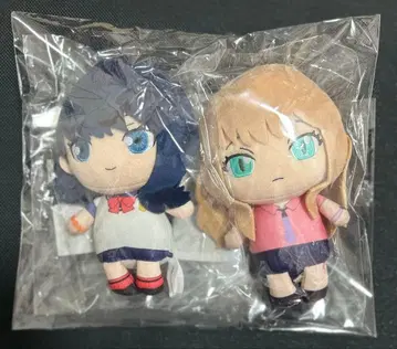 그리드맨 유니버스 봉제 인형 2개 세트