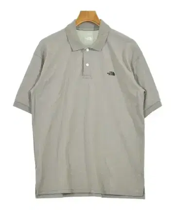 THE NORTH FACE 피케 셔츠 남성용