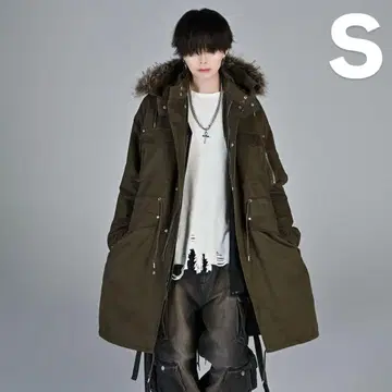 ADRER M-65 모즈 코트