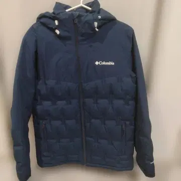 컬럼비아 와일드카드 다운 자켓
