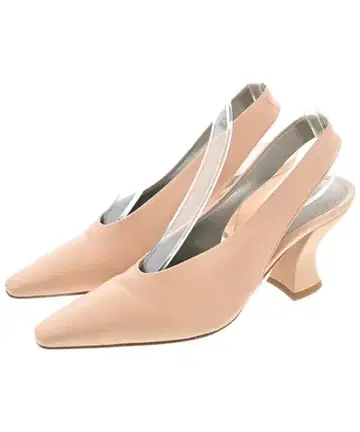 BOTTEGA VENETA 펌프스 여성용