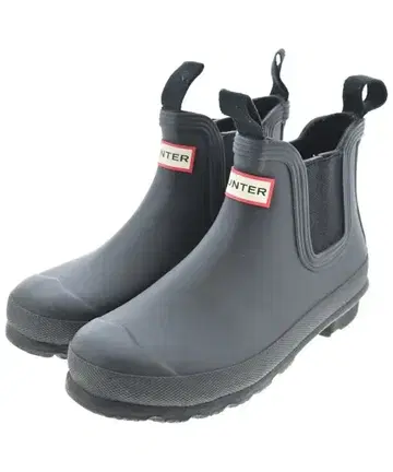 HUNTER 여성용 부츠