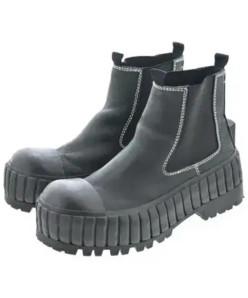 MM6 여성용 부츠