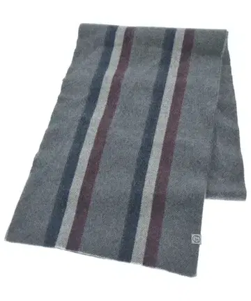 유니폼 익스페리먼트 머플러 남성용