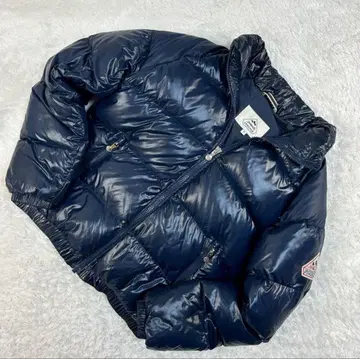 새상품급 PYRENEX 다운 피레넥스 vintage mythic