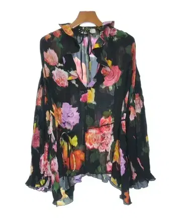 MSGM 여성용 블라우스