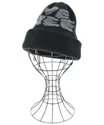 COMME des GARCONS 니트 캡 비니 남성용