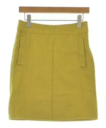 MAX MARA WEEK END LINE 미디 스커트 여성용