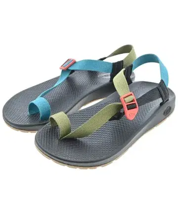 Chaco 샌들 남성용