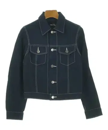 tricot COMME des GARCONS 블루종 (기타) 여성용