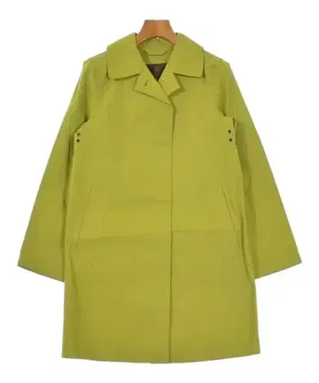 MACKINTOSH 스텐카라 코트 여성용