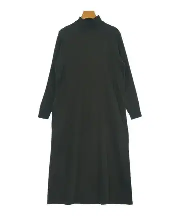 Graphpaper 원피스 여성용