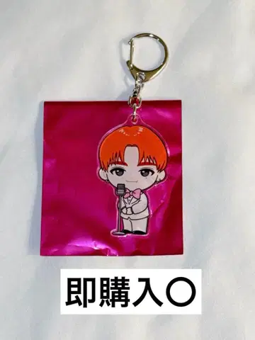 초특급 REAL? 랜덤 지역 한정 키링 오사카 성홀 타카시 1