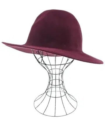 BURBERRY PRORSUM COLLECTION 남성용 햇