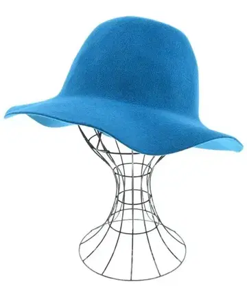 BURBERRY PRORSUM COLLECTION 남성용 햇