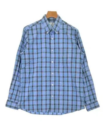 uniform experiment 캐주얼 셔츠 남성용