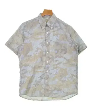 SOPHNET. 캐주얼 셔츠 남성용