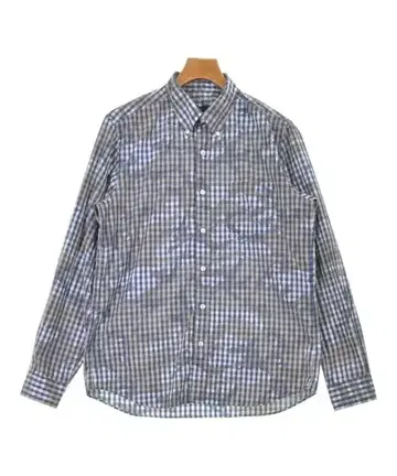 SOPHNET. 캐주얼 셔츠 남성용