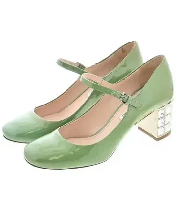 Miu Miu 펌프스 여성용