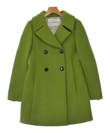 J&M DAVIDSON 피코트 여성용