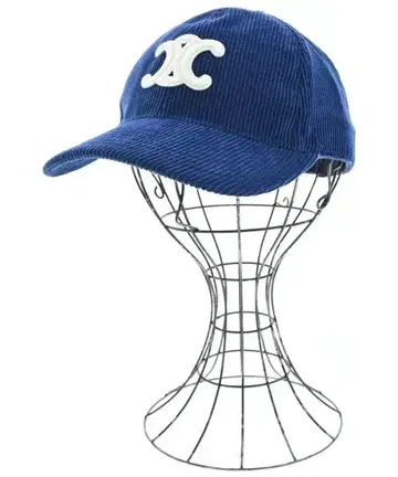 CELINE 남성용 캡