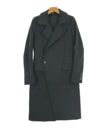 Dior Homme 체스터 코트 남성용