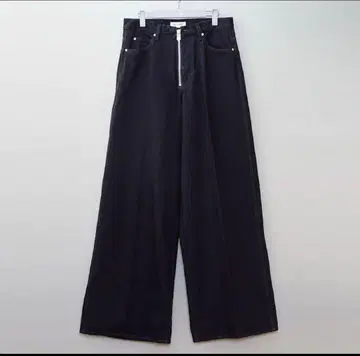 masu 23aw MASUBOYS BACCY JEANS 44