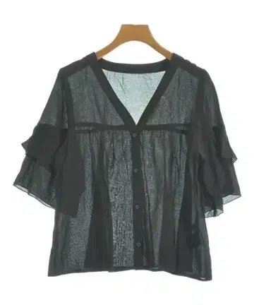 Saloon 블라우스 여성용