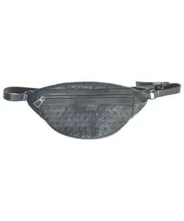 JIMMY CHOO 숄더백 남성용