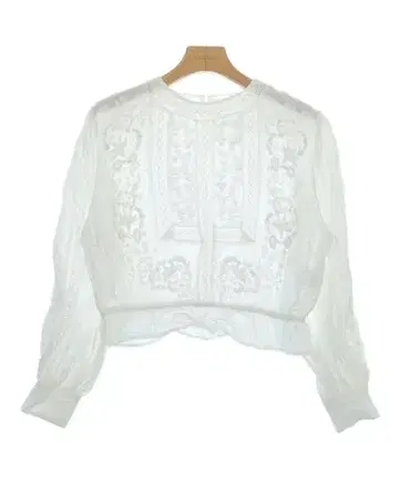 Fanaka 블라우스 여성용