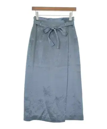 TOMORROWLAND collection 롱 맥시 길이 스커트 여성용