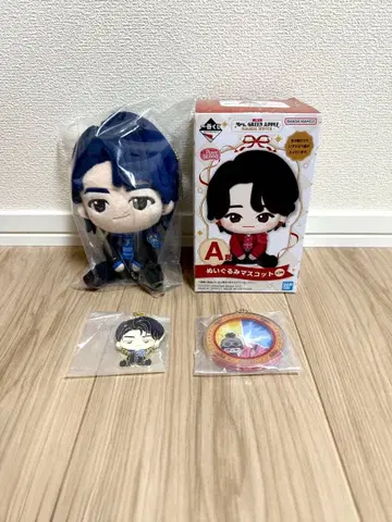 미세스 그린애플 제일복권 와카이 히로토