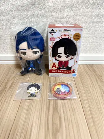 미세스 그린애플 제일복권 와카이 히로토