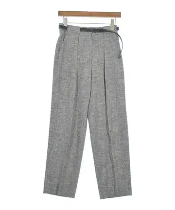 TOMORROWLAND collection 여성용 슬랙스