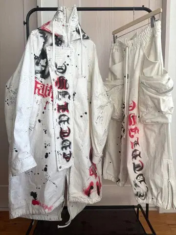 [ cvtvlist ] Military 셋업 단품