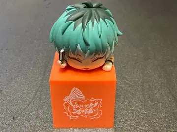 히프노시스 마이크 히프마이 시라츠유기 사사라 히카케 피규어