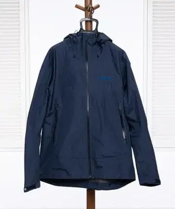 마모트 Marmot 코모도 자켓 네이비 JP/XL 유즈드 새상품급