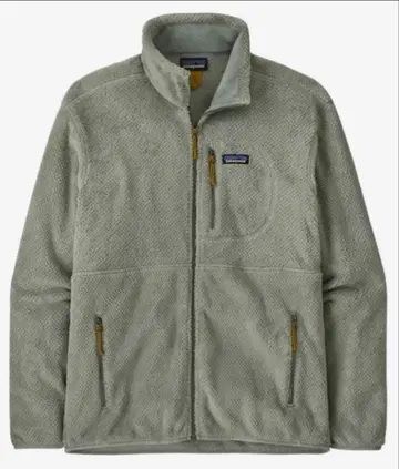 [ 새상품 ] Patagonia 리툴 자켓 26435 L 사이즈 그린