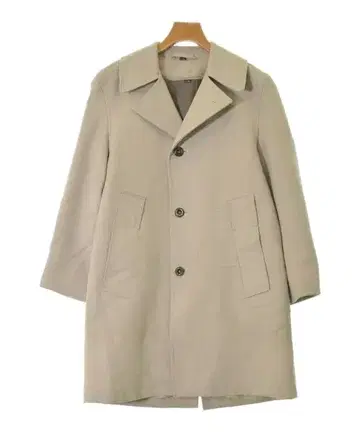 기타 스텐카라 코트 남성용