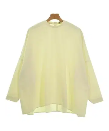 큐어렌솔로지 블라우스 여성용