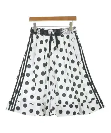 adidas 미디 스커트 여성용