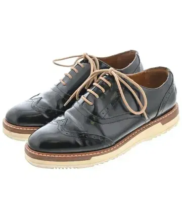 PRADA 비즈니스 드레스 신발 여성용