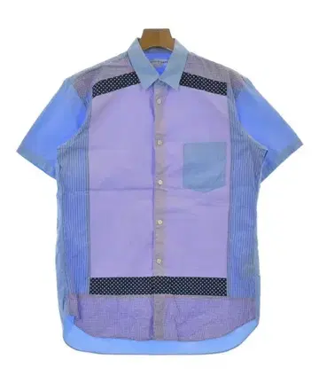 COMME des GARCONS SHIRT 캐주얼 셔츠 남성용
