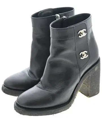 CHANEL 부츠 여성용